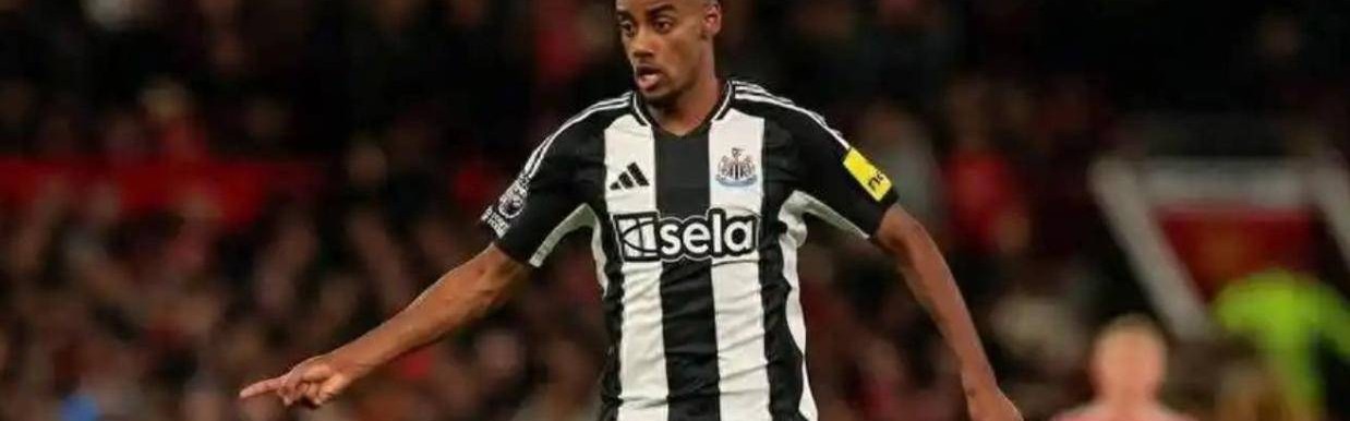 2日足球伤停：纽卡锋霸无缘出战，曼联伤情继续恶化！