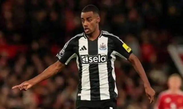 2日足球伤停：纽卡锋霸无缘出战，曼联伤情继续恶化！