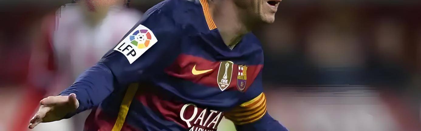 拉奥斯再次承认，他误判导致梅西和巴萨少一个西甲冠军！