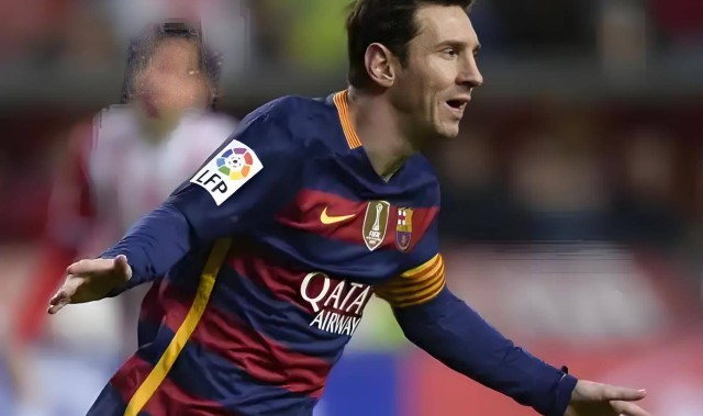 拉奥斯再次承认，他误判导致梅西和巴萨少一个西甲冠军！