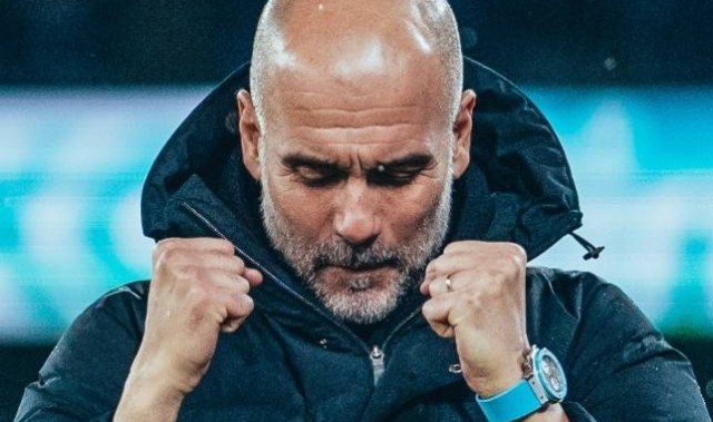 买人引援还错了？瓜迪奥拉要求曼城清洗球员：不缩减阵容我就辞职