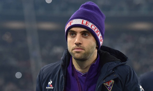 罗西：尤文在世俱杯的路很难&amp;热门是巴黎 建议弗拉霍维奇离开尤文