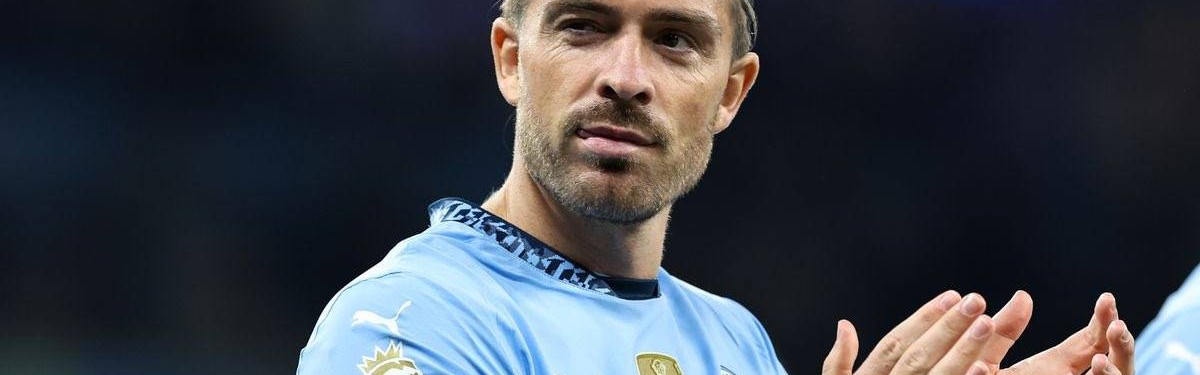 又一个菲利普斯？英媒曝曼城将放弃格拉利什，亿元先生拒绝离队