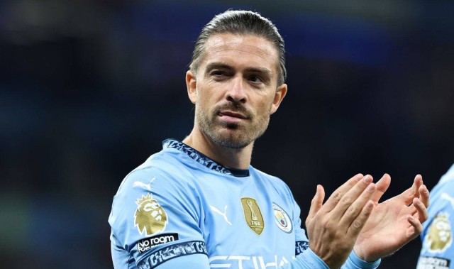 又一个菲利普斯？英媒曝曼城将放弃格拉利什，亿元先生拒绝离队