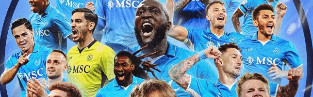 成功的夏窗！那不勒斯3笔签约＝意甲冠军，孔蒂破纪录，曼联旧将MVP