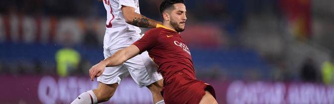 意甲焦点战：罗马 VSAC 米兰，欧战资格之争一触即发