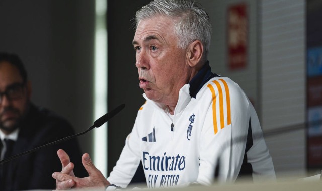 卡卡与安切洛蒂再续前缘？巴西国家队新帅渴望招揽米兰传奇担任助教